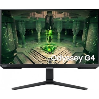 SAMSUNG Odyssey G4 S25BG400E Black 240Hz SAMSUNG Odyssey G4 S25BG400E Black 240Hz